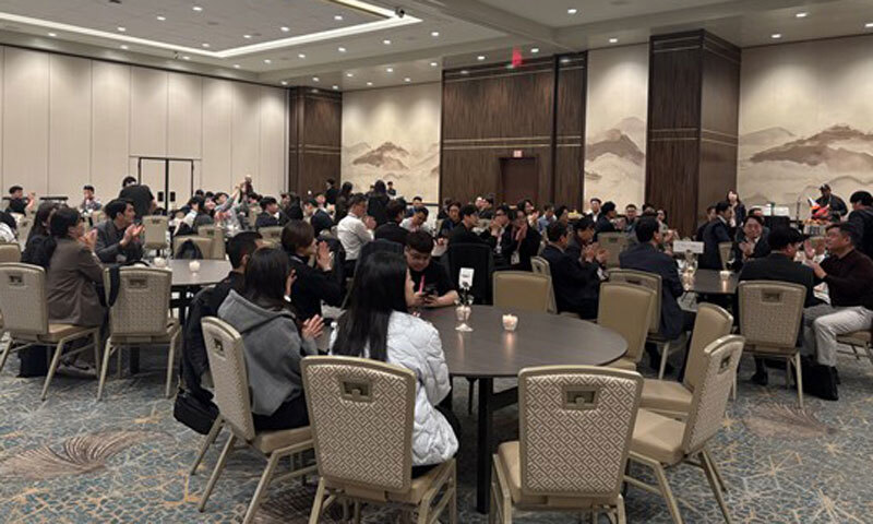 부산시, ‘CES 2026’ 참가기업과 글로벌 투자사 연결