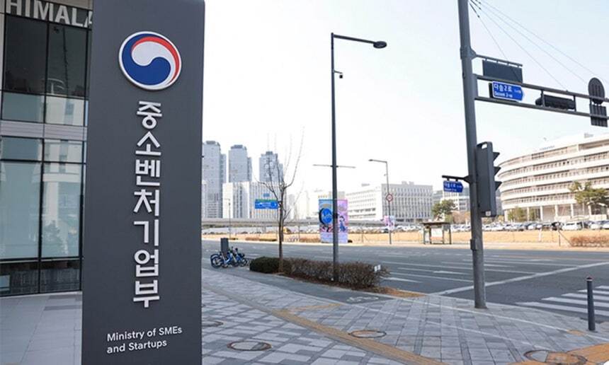 지난해 국내 중소기업 종사자 792만명이 매출 2000조 넘겨