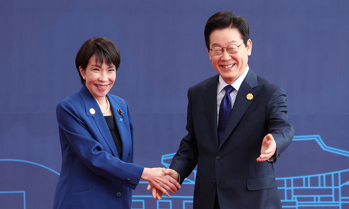 李대통령, 13∼14일 日 방문… 다카이치 총리와 정상회담