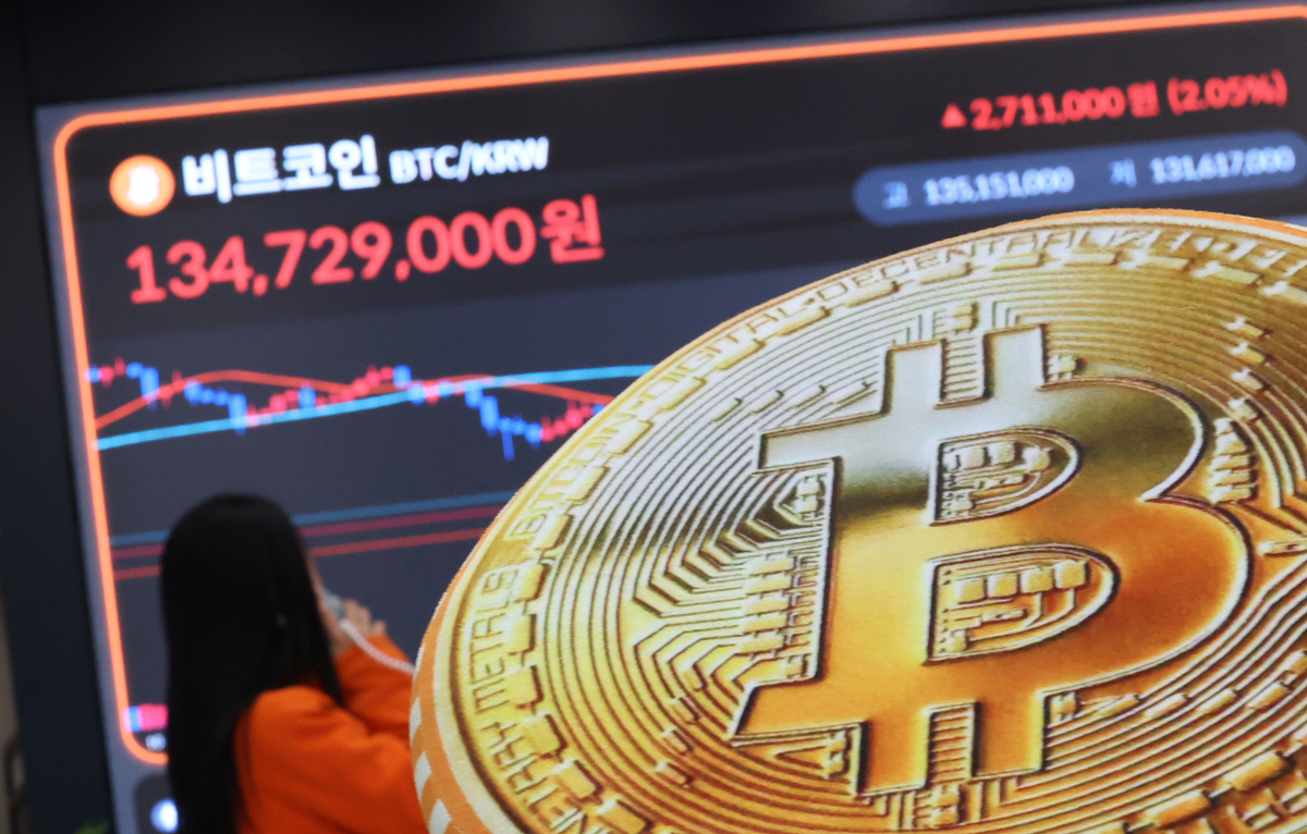 “은행 송금 왜 해요?” 수수료 0원… 스테이블코인 ‘경 단위’ 거래 시대