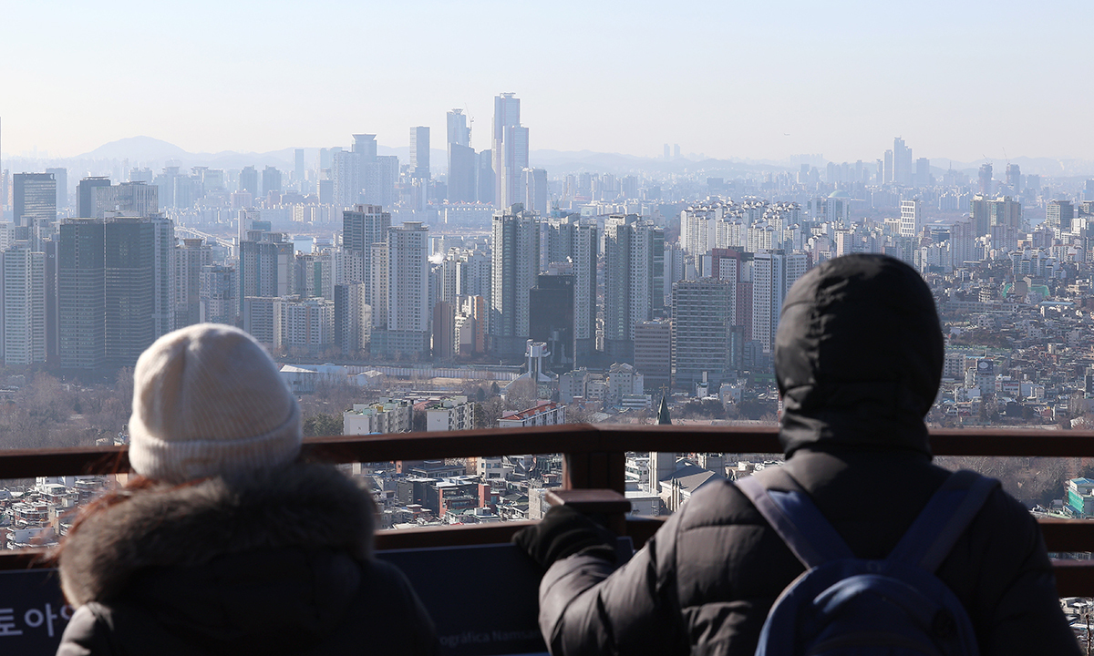 일몰까지 4개월… 다주택자 양도세 중과, 유예 여부 불투명