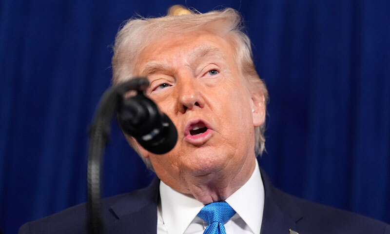 “마음에 안 들어”…트럼프, 조지아 현대차 공장 이민 단속에 불만