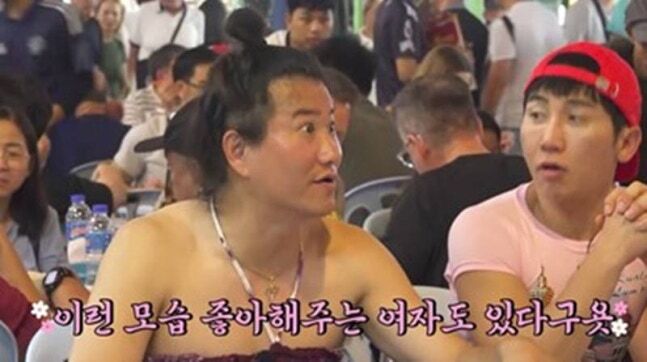 임우일 "개그맨 된 이유는 전 여친 때문"…짠내나는 첫사랑 썰에 숙연
