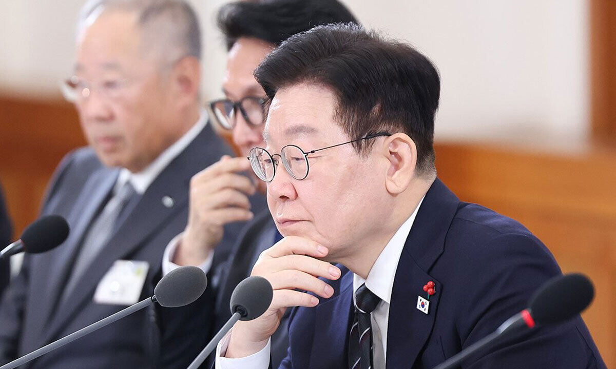 “李대통령, 광주·전남 통합 호남 대부흥 계기… 전폭 지원 약속”