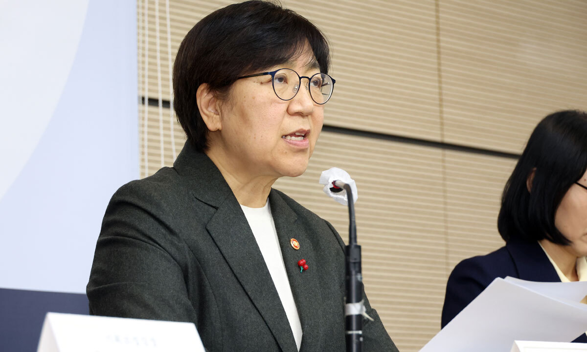 정은경이 불붙인 ‘한방 난임치료’…의사-한의사 갈등 고조 [정책돋보기]