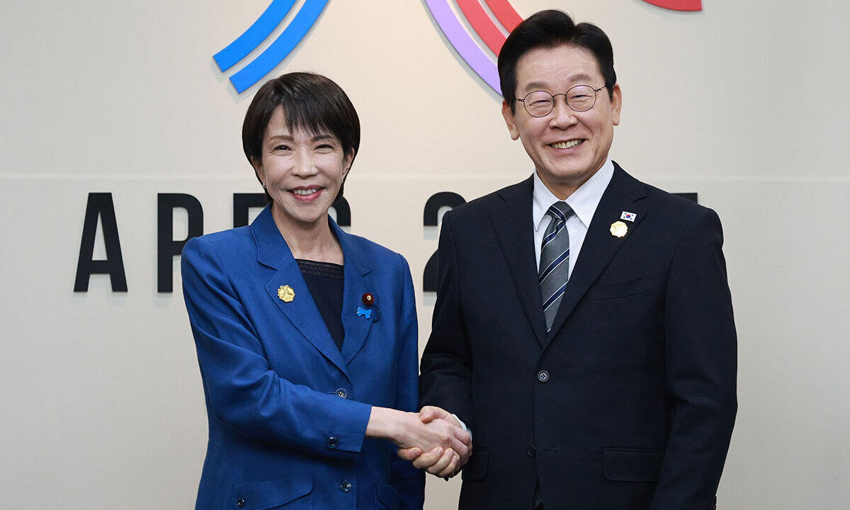 日 정부, 李 대통령 방일 앞두고 “관계 발전 중요 기회”