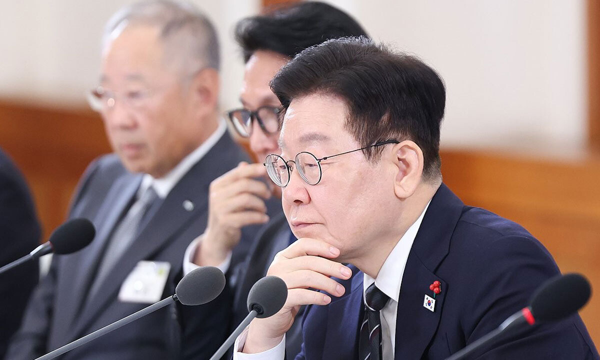 李 “광주·전남 행정통합 전폭 지원”…정부 드라이브 본격화 [이슈플러스]