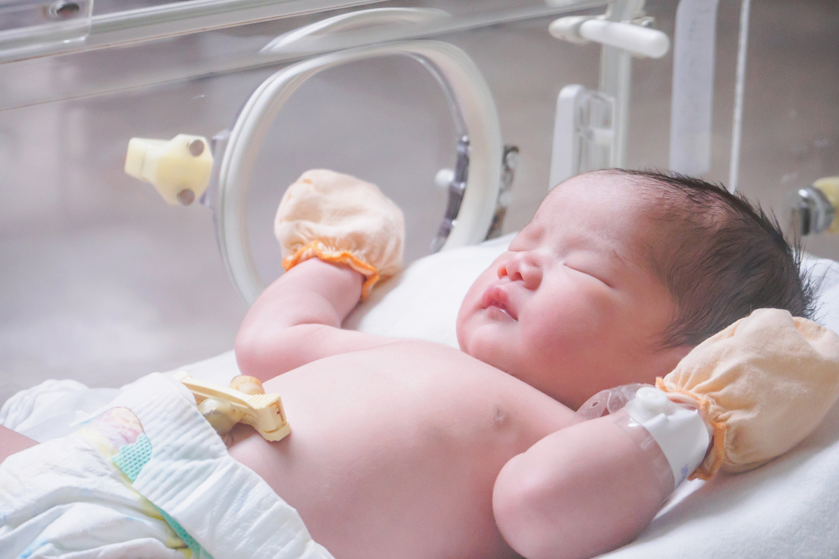 “아가야 잘 버텨줘서 고마워”…1.5kg 미만 ‘이른둥이’ 생존율 90%