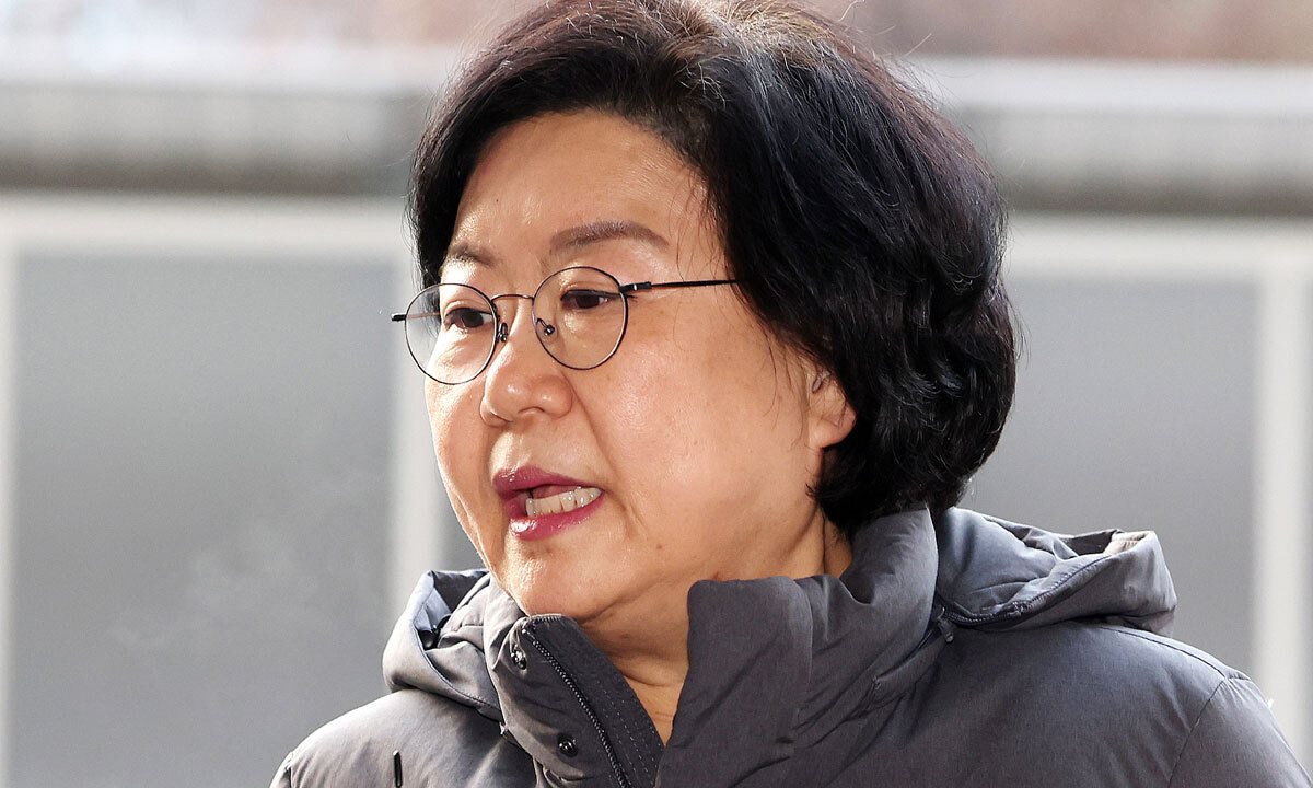 “탈세 방지 시스템 구축해야”…이혜훈, 저서에서 갑질·탈세 근절 강조