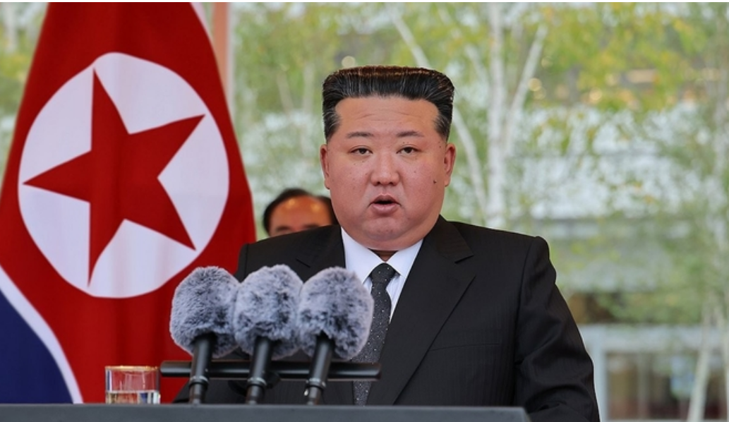 [속보] 北 “韓, 4일 인천 강화로 무인기 침투…대가 각오해야”