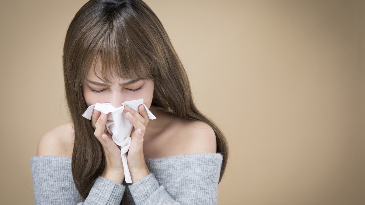 “그냥 코막힘인 줄 알았는데”… 1% 악성 종양이라고? [수민이가 궁금해요]