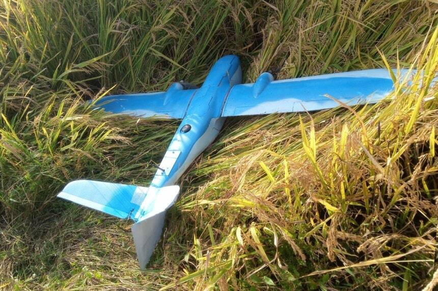 北 “무인기 침투” 주장에 軍 “사실 아냐”…靑은 NSC 실무조정회의 소집