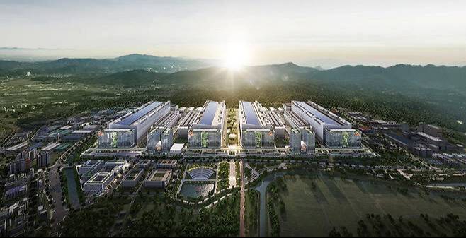 “권력 무섭지 않나, 이심전심”…이상일 용인시장의 ‘천조(千兆) 개벽’ [오상도의 경기유랑]