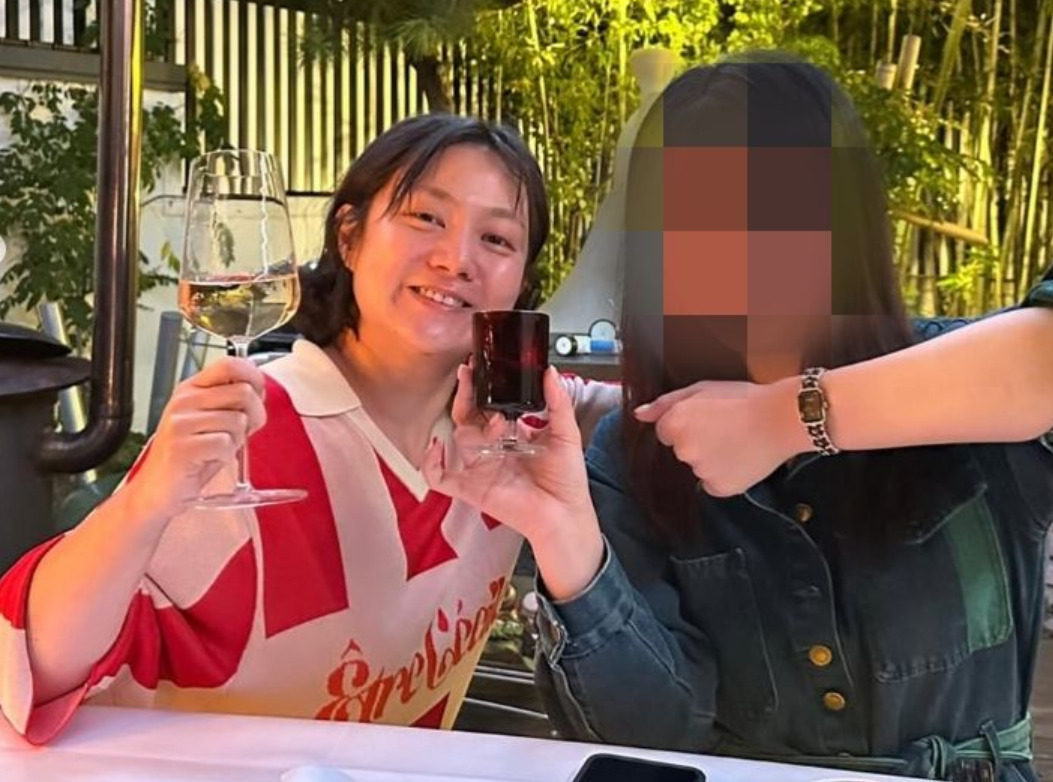 "언니는 내 사랑인데"… 박나래 전 매니저, 안부 물으며 눈물 흘렸지만