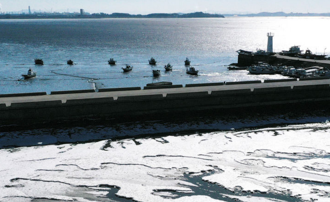 “영하 15도에 눈폭탄”…이번 강추위, 수준이 다르다 [오늘날씨]