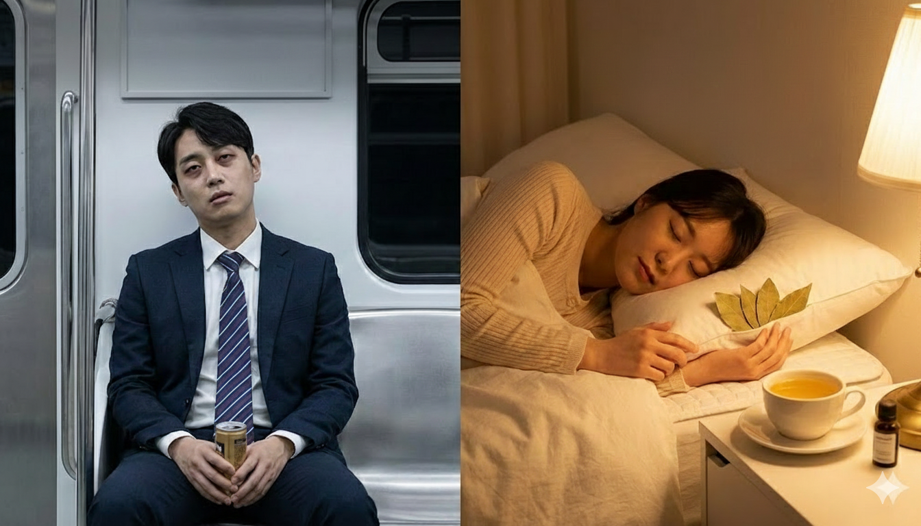 한국인 7%만 숙면…‘꿀잠’ 열풍에 ‘돈까스’ 재료의 반전? [수민이가 궁금해요]