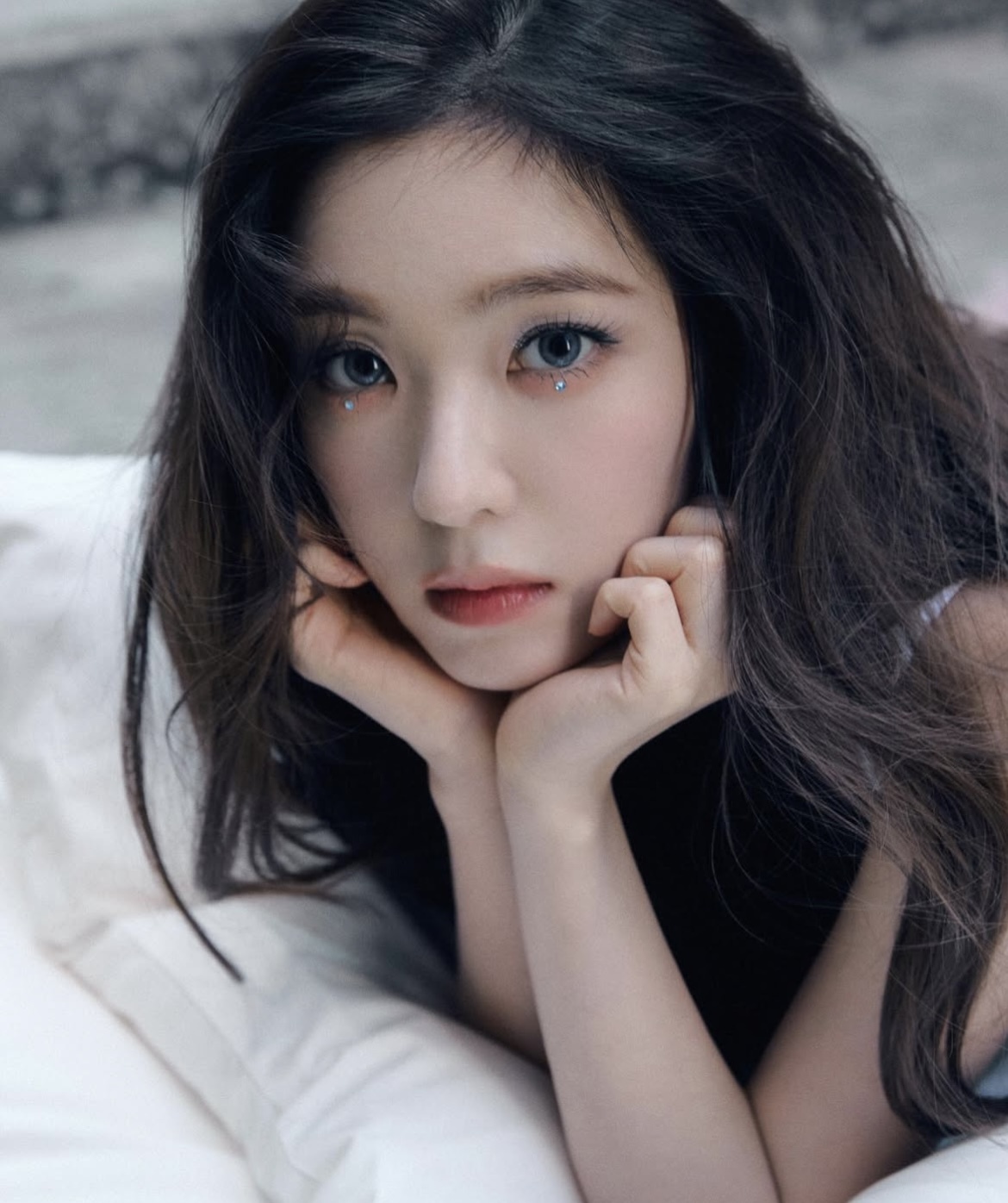 '36세 아이돌' 나이 믿기지 않은 동안 미모 뽐내