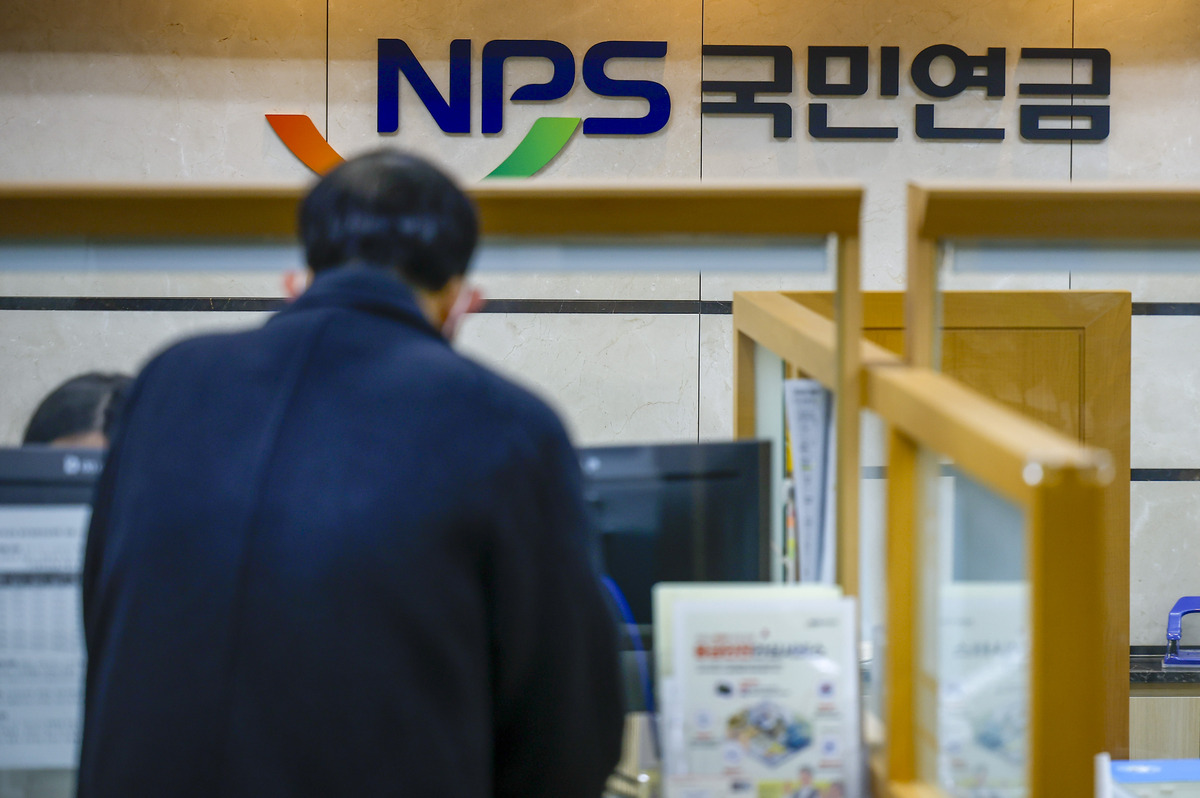 “국민연금, 올해부터 더 내라고요?”…7월부터 고소득자 월최대 5.2만원 오른다