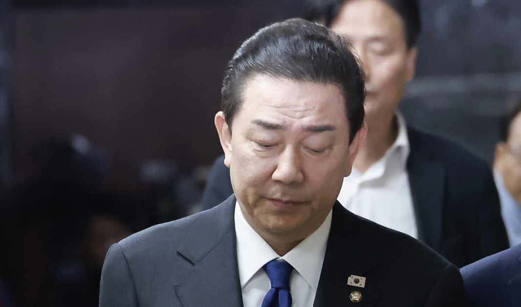 [속보] 與, 김병기에 자진 탈당 요구…“애당의 길 깊이 고민하길 요청”