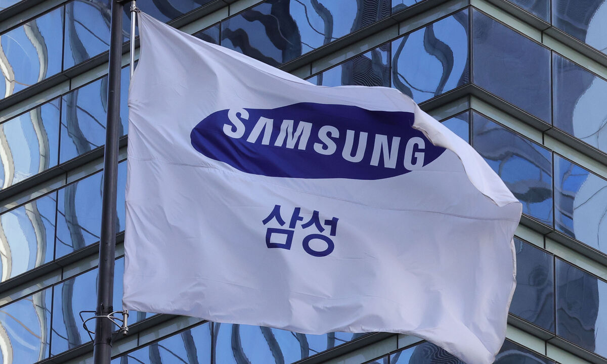 삼성전자 ‘빚투’한 개미들, 한 주간 3조원 쓸어 담았다