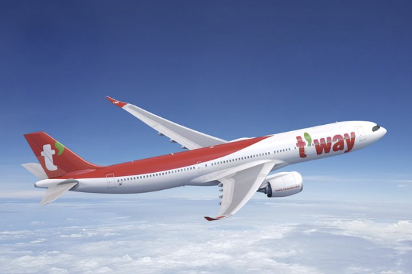 “얼리버드 10% 할인”…티웨이항공, ‘유럽·시드니·밴쿠버 노선’ 프로모션