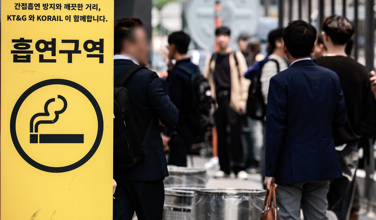 “새해 목표서 사라진 ‘금연’ 결심”…전자담배가 만든 착각?