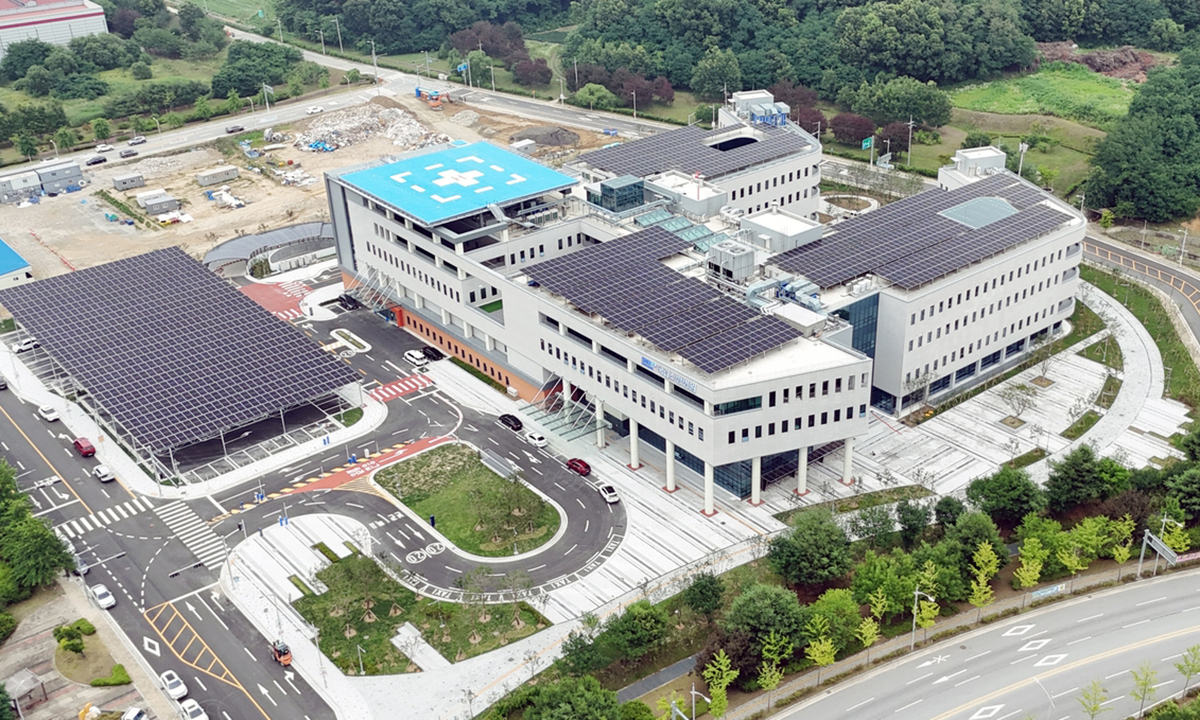 지방 기피에…소방병원, 의료진 채용 ‘난항’