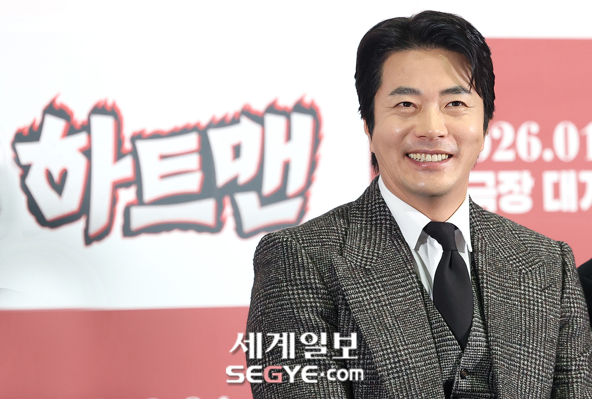 '430억 건물주' 권상우 "재산 관리법? 내가 한다…손태영에 생활비 줘"