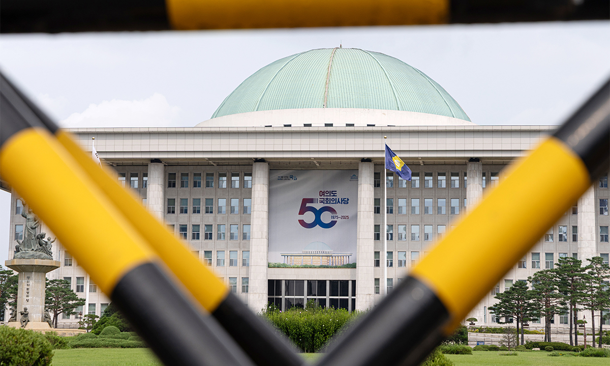 [단독] 위헌법률 28건 손질 급한데… 정쟁에 입법공백 키우는 국회 [심층기획]