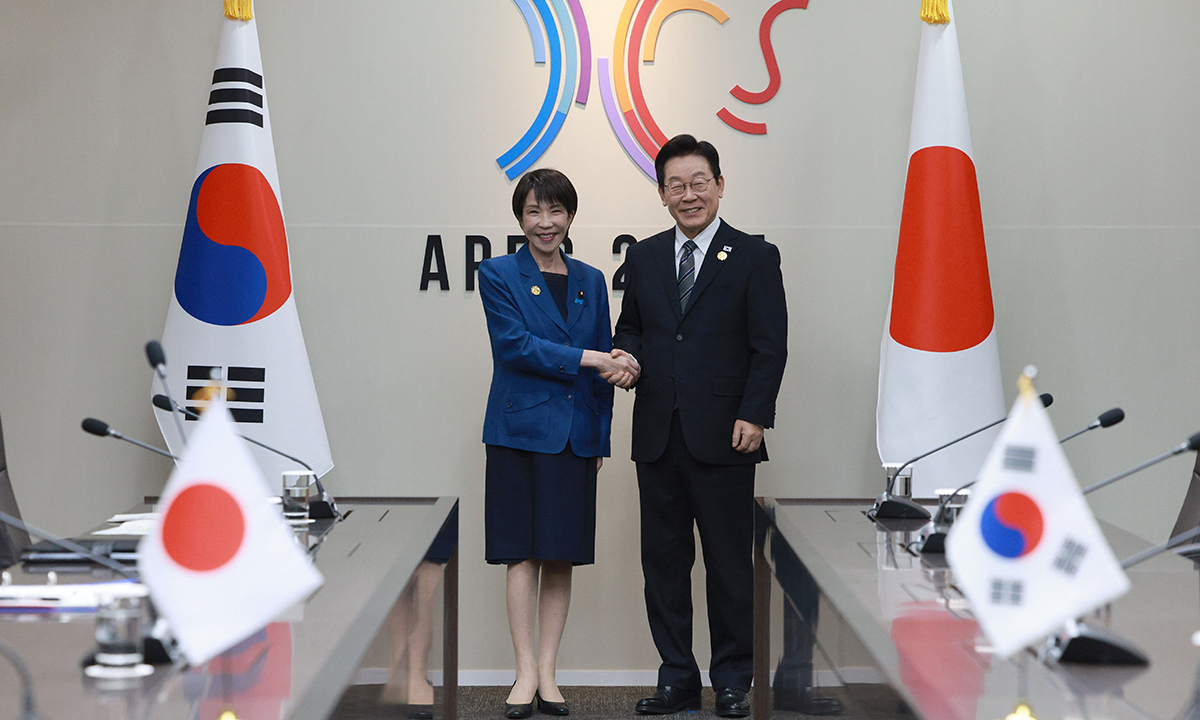 속도 내는 한·일 ‘셔틀외교’… “과거사 문제 협력 기대”