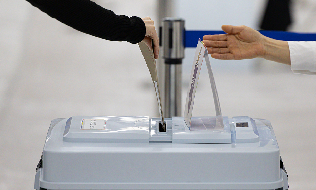 개헌 첫발 ‘국민투표법’ 11년째 제자리 [심층기획]