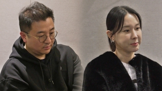 이지혜, 생일 선물로 갱년기 약 사온 남편에 "나 아직…" 발끈