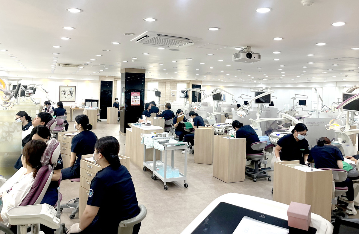 포항대학교 치위생과, ‘성인학습자반’ 국가고시 전원 합격