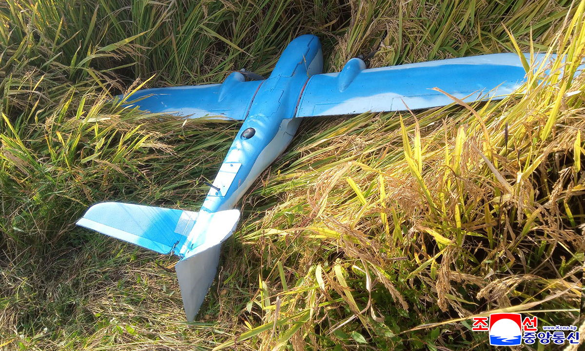 北 ‘李 평화중재’ 프레임 무력화… 대남 주도권 잡기 노림수 [제2 무인기 사태]