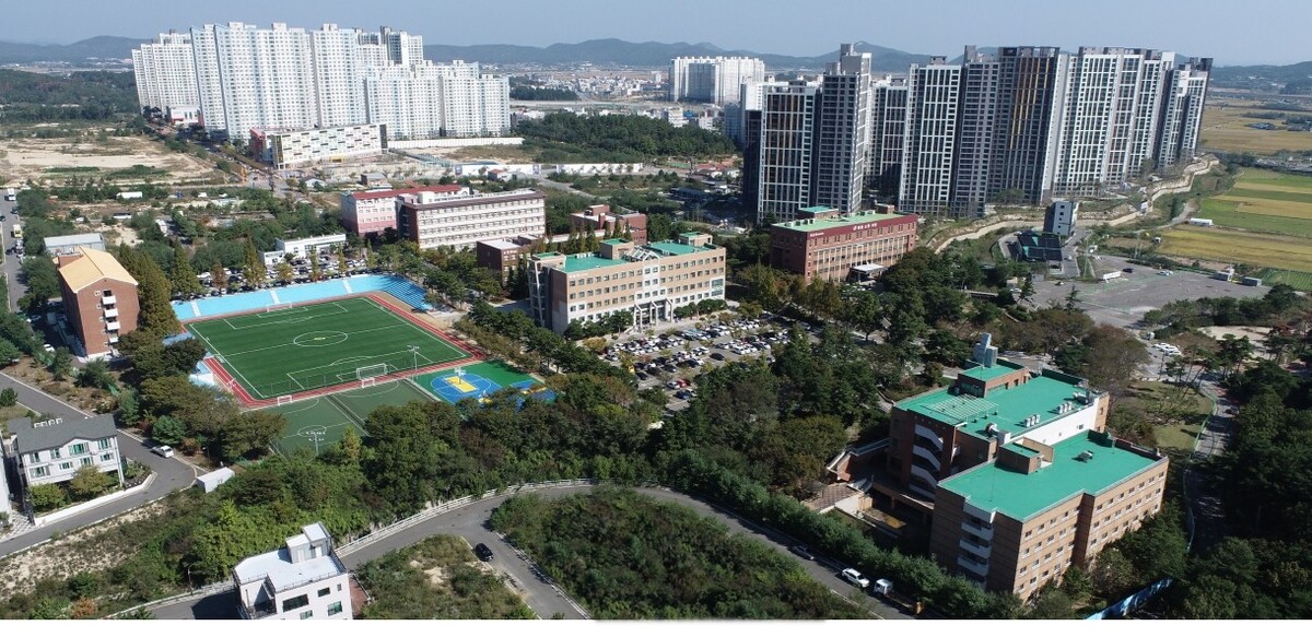 선린대학교, 2025년 취업률 79.5% 달성