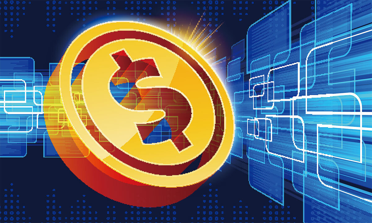 국고금 암호화폐로 지급… 정부, 2026년부터 제도화 시동 [코인 브리핑]