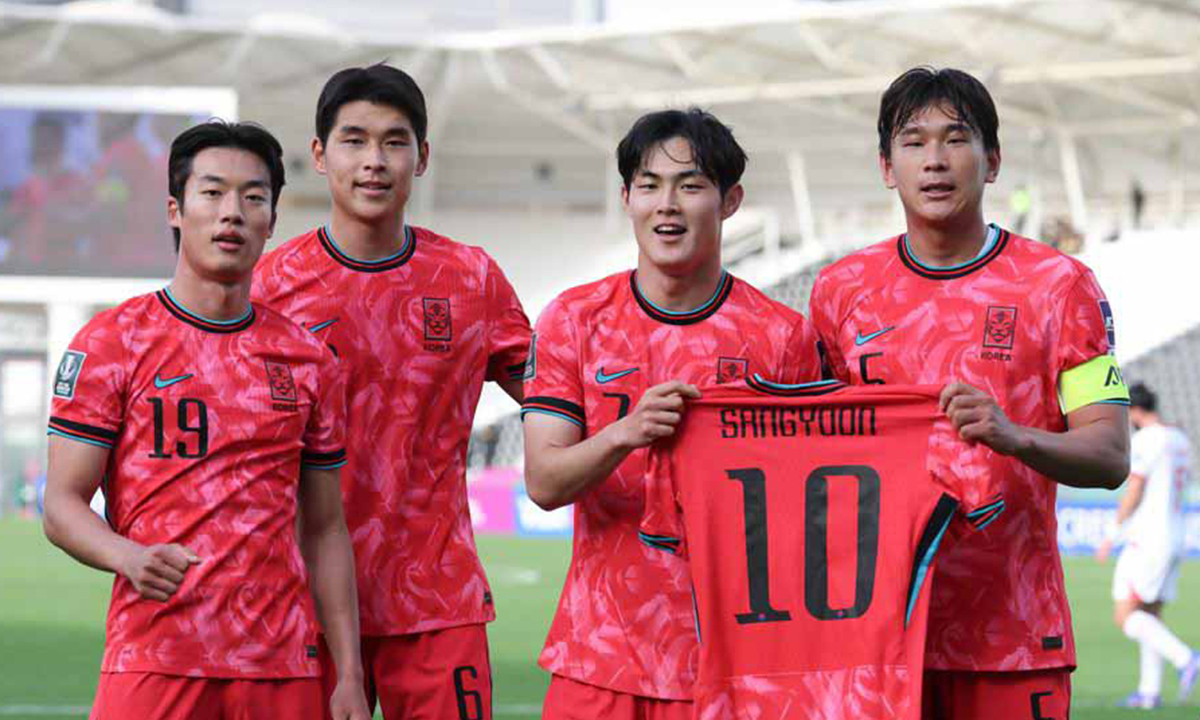 이민성號, U-23 8강행 청신호