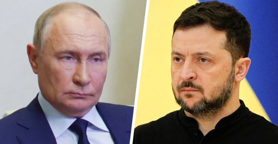 4년 돼 가는 러·우크라 전쟁… “독·소 전쟁보다 장기화”