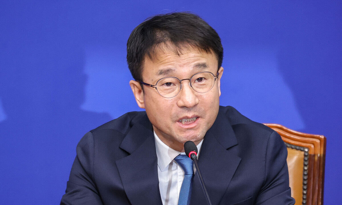 한병도 “2차 종합특검·사면법 개정할 것…내란청산, 타협할 수 없는 원칙”