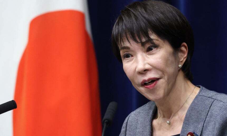 ‘조기총선론 솔솔’ 日 다카이치 내각 지지율 78.1%