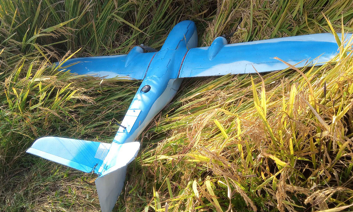 [속보] 무인기 사건 관련 ‘군경합동조사TF’ 구성…국수본 중심 30여명