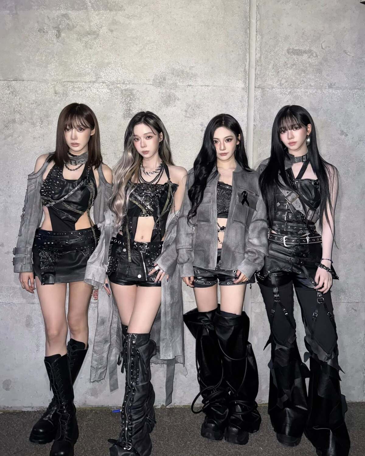 “왜 8시 15분에 나와?”…에스파 홍백가합전 출연에 황당 음모론