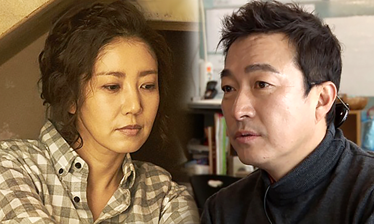 ‘끊임없는 이혼설’ 결혼 32년 차 유호정·이재룡 부부…충격적인 현재 상황