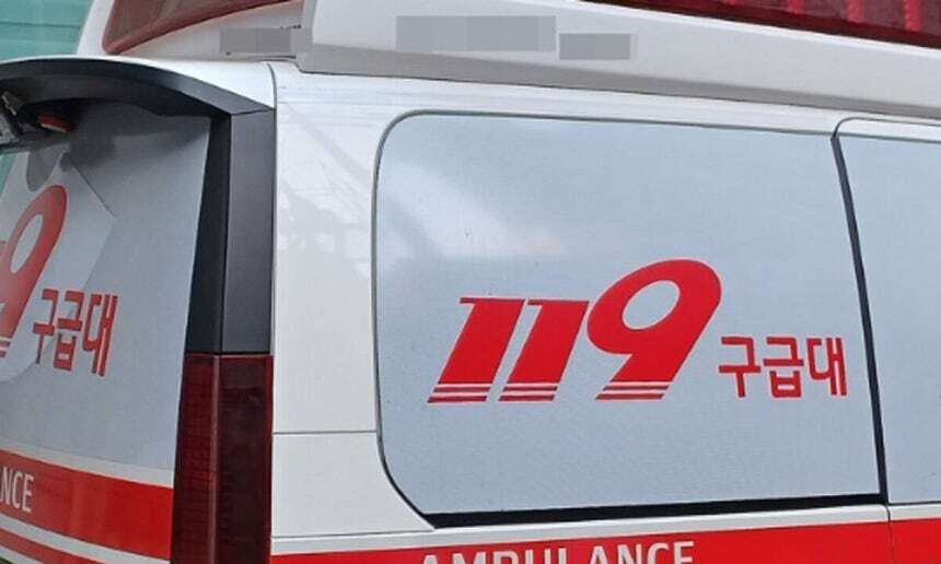 단독주택 가스중독 의심…부부 ‘사망’