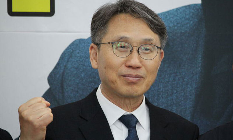 한상경 전 천안시청소년재단 대표, 충남교육감 출마 뜻 밝혀