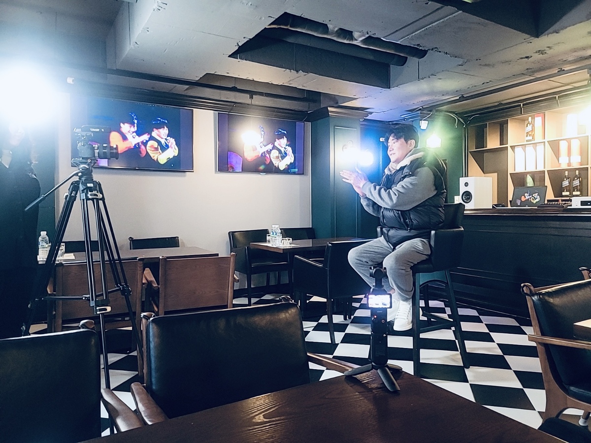 소방차 이상원, 12일 KBS2 ‘2TV 생생정보’서 오랜만에 방송 나들이