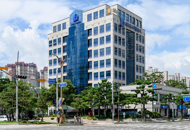 대구도시개발공사, ‘2025년 안전관리 수준평가’ 우수 참여기관