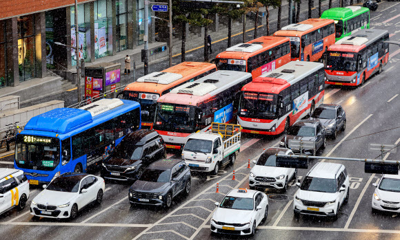 서울시, 버스 파업 대비…각 기업에 ‘출근 시간 1시간 조정’ 요청