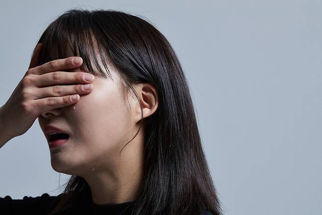 지적장애 연인 ‘신체 사진’으로 협박한 50대…대법원서 징역 2년 확정