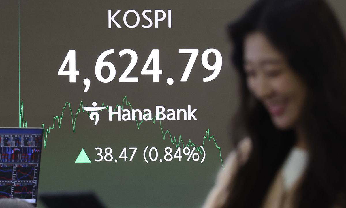 코스피 7거래일 연속 최고치… 1월 일평균 거래대금 24조